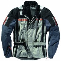 DIFI NEPROMOKAVÁ BUNDA TERRA EAST AX